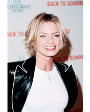 This is an image of 252095 Jamie Pressly Photograph & Poster