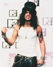 This is an image of 252131 Slash Photograph & Poster