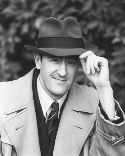 This is an image of 174262 Nicholas Lyndhurst Photograph & Poster