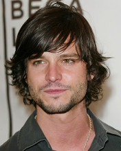 This is an image of 262106 Jason Behr Photograph & Poster