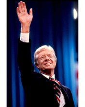 This is an image of 262140 Jimmy Carter Photograph & Poster
