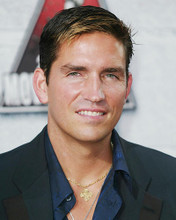 This is an image of 262142 James Caviezel Photograph & Poster