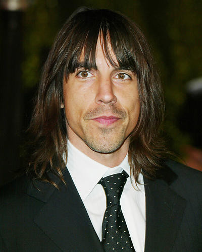 This is an image of 262253 Anthony Kiedis Photograph & Poster