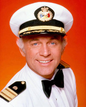 This is an image of 262297 Gavin Macleod Photograph & Poster