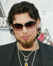 This is an image of 262339 Dave Navarro Photograph & Poster