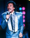 This is an image of 262393 Smokey Robinson Photograph & Poster