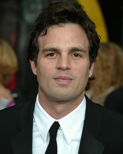This is an image of 262397 Mark Ruffalo Photograph & Poster