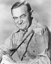 This is an image of 173606 Barry Fitzgerald Photograph & Poster