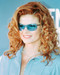 This is an image of 252718 Lolita Davidovich Photograph & Poster