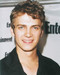 This is an image of 253237 Hayden Christensen Photograph & Poster