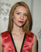 This is an image of 258969 Claire Danes Photograph & Poster