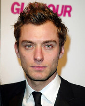 This is an image of 259059 Jude Law Photograph & Poster