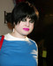 This is an image of 259114 Kelly Osborne Photograph & Poster