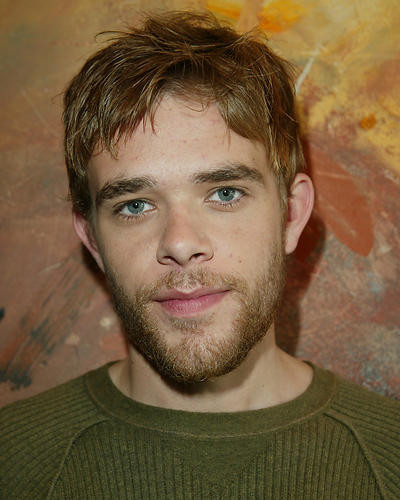 This is an image of 259157 Nick Stahl Photograph & Poster