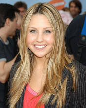 This is an image of 259299 Amanda Bynes Photograph & Poster