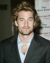 This is an image of 259654 Scott Speedman Photograph & Poster
