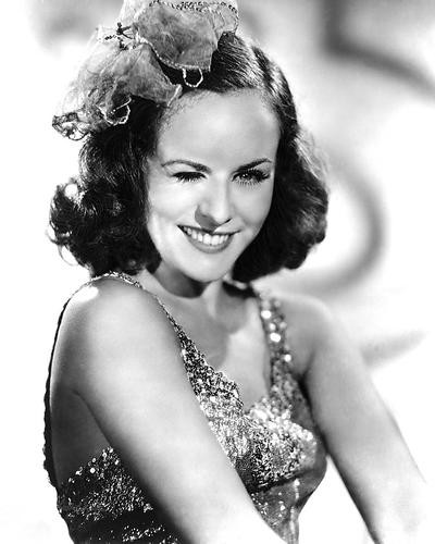 This is an image of 174848 Paulette Goddard Photograph & Poster