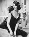 This is an image of 174932 Paula Prentiss Photograph & Poster