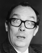 This is an image of 175134 Eric Morecambe Photograph & Poster