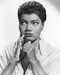 This is an image of 175324 Pearl Bailey Photograph & Poster