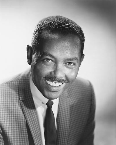 This is an image of 175380 Billy Eckstine Photograph & Poster