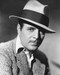 This is an image of 175652 Warner Baxter Photograph & Poster