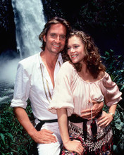 This is an image of 260199 Romancing the Stone Photograph & Poster
