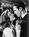 This is an image of 176195 James Stewart & Katharine Hepburn Photograph & Poster
