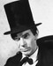 This is an image of 178960 Raymond Massey Photograph & Poster