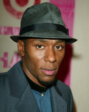 This is an image of 264335 Mos Def Photograph & Poster