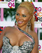 This is an image of 264371 Kimberly 'Lil' Kim' Jones Photograph & Poster