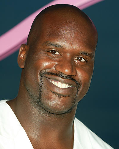 This is an image of 264402 Shaquille O'neal Photograph & Poster