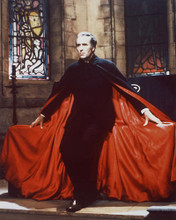 This is an image of 264597 Hammer Horror Photograph & Poster