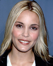 This is an image of 265195 Leslie Bibb Photograph & Poster