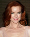 This is an image of 265216 Marcia Cross Photograph & Poster