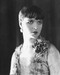 This is an image of 186182 Louise Brooks Photograph & Poster
