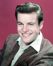 This is an image of 269914 Robert Wagner Photograph & Poster