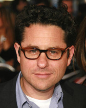 This is an image of 270594 J.J. Abrams Photograph & Poster