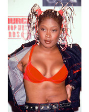 This is an image of 270822 Da Brat Photograph & Poster