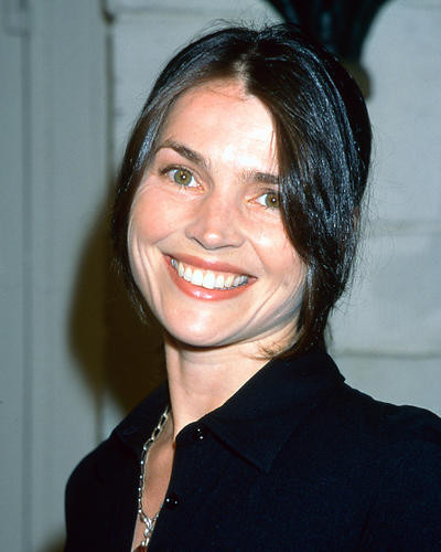 This is an image of 271225 Julia Ormond Photograph & Poster