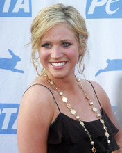 This is an image of 271319 Brittany Snow Photograph & Poster
