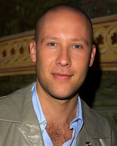 This is an image of 271780 Michael Rosenbaum Photograph & Poster