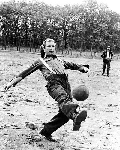 This is an image of 186964 Bobby Moore Photograph & Poster