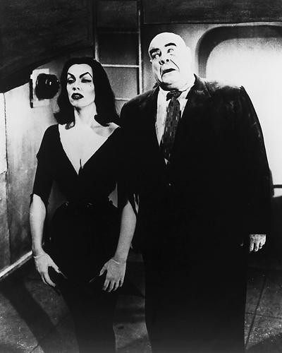 Movie Market Photograph Poster Of Plan 9 Outer Space 187193