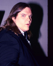 This is an image of 274378 Meat Loaf Photograph & Poster