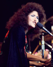 This is an image of 274421 Melissa Manchester Photograph & Poster