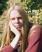 This is an image of 274956 Rick Wakeman Photograph & Poster