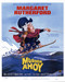 This is an image of 275068 Murder Ahoy Photograph & Poster