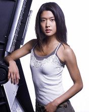 This is an image of 275517 Grace Park Photograph & Poster