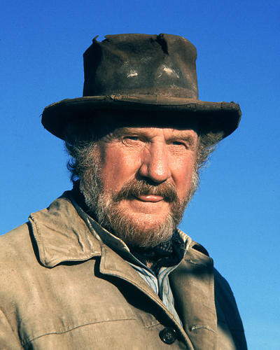 This is an image of 275664 Jack Warden Photograph & Poster